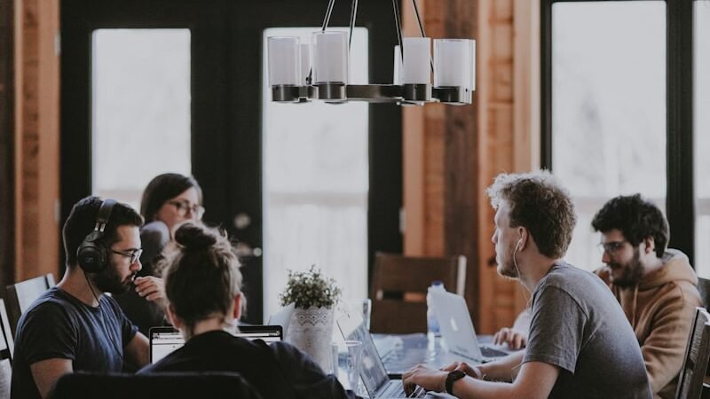 How New Labour Laws Could Impact the Real Estate Market