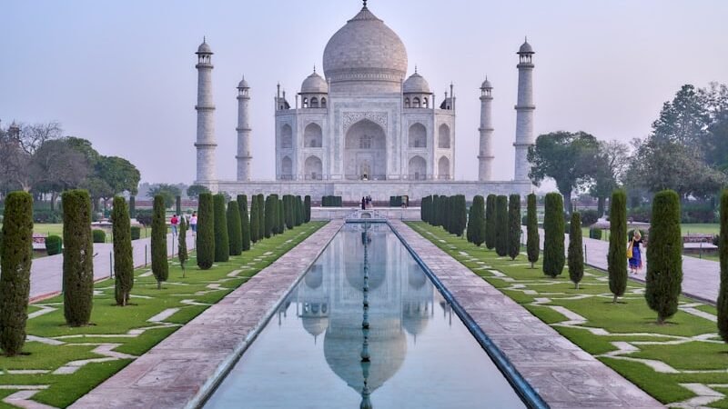 Vrindavan: Scripting Its Own Transformative Saga — A Growth Corridor in the Making