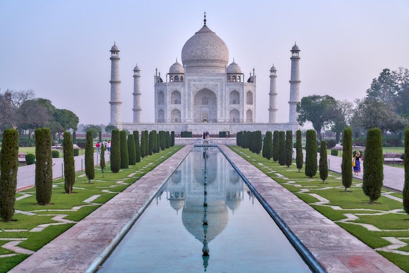 Vrindavan: Scripting Its Own Transformative Saga — A Growth Corridor in the Making