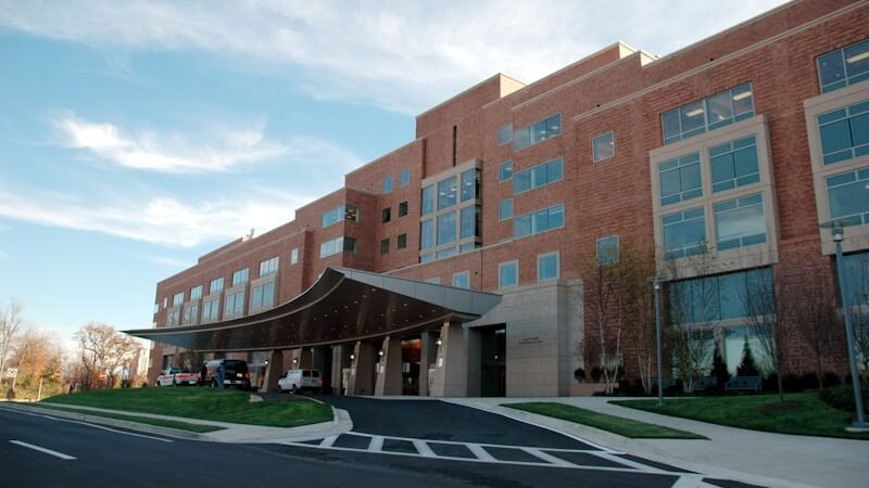 Hospital for Sale, CHI 4