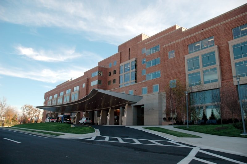 Hospital for Sale, CHI 4