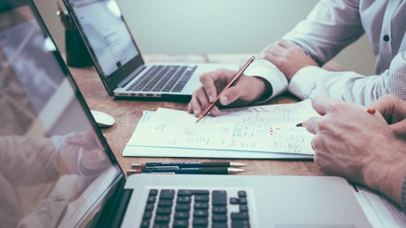 Investing in Real Estate Advisory: Trust and Transparency