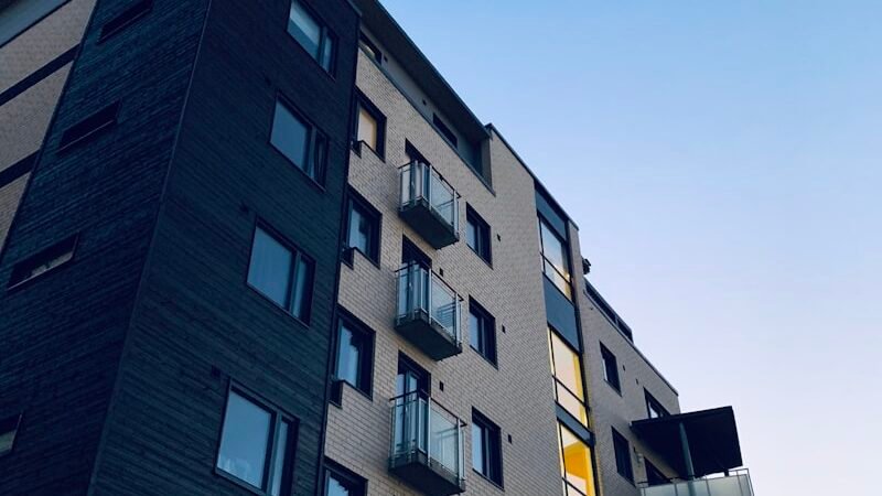 Jaypee Greens Castille Court Apartment