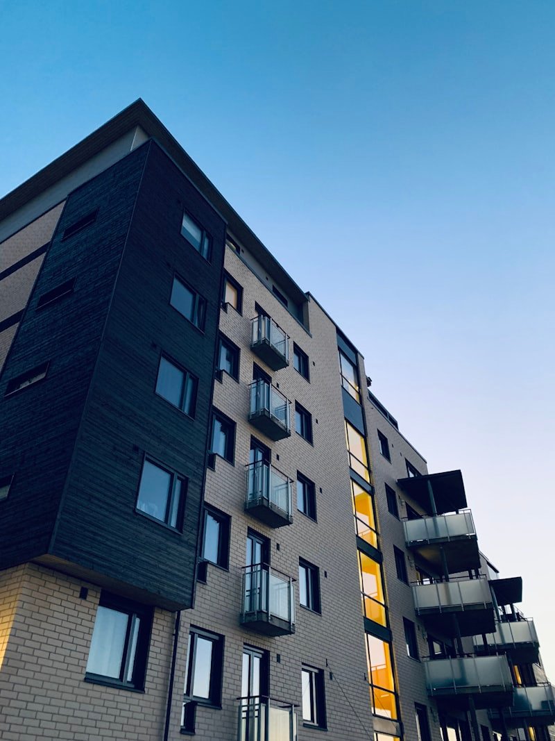 Jaypee Greens Jade Apartment