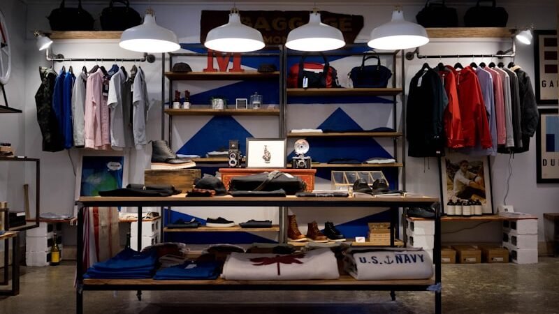 Shop for Sale, Spectrum Metro Phase 2