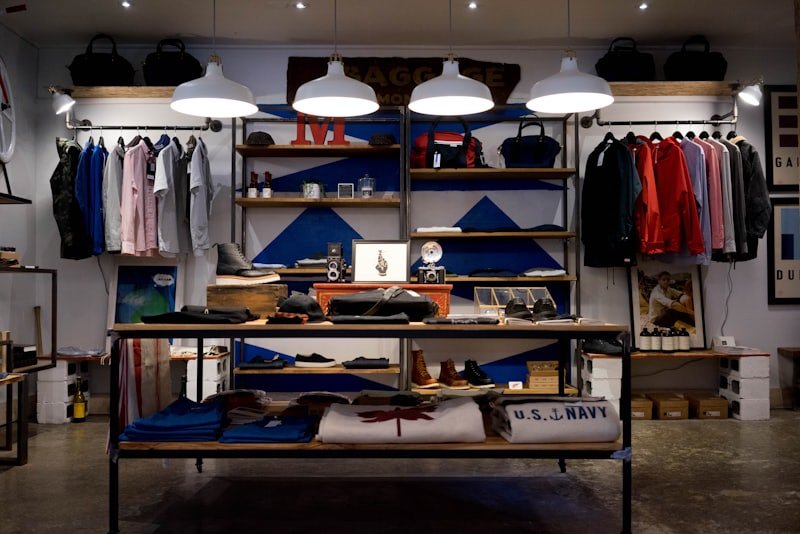 Shop for Sale, Spectrum Metro Phase 2
