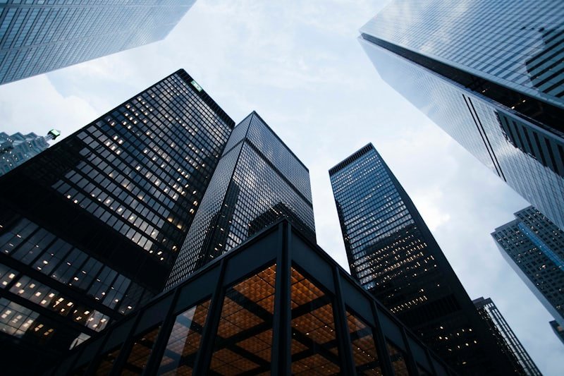 The Sophisticated Approach to Real Estate Investment in Delhi NCR