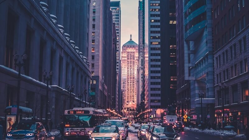 World Trade Tower